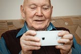 Tech to Help Seniors Age in Place