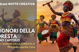 🎙️ Beti: Signori, Nobili e Liberi come Alberi 🌳