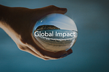 Everything you wish to know about Global Impact Network