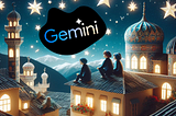 มาลองเล่น Gemini AI Model จาก Google DeepMind กันแบบฉ่ำๆ