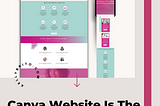 Canva Website Is The Perfect Solution For The Social Media Age Small Businesses