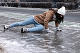 “Slip and Falls at Stores or Malls” — What to do; What to know