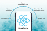React Native: Build iOS & Android Apps with One Codebase