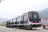 市區綫願景列車