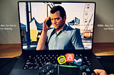 Source: Author | Mac for Gaming — Story Cover Art