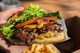 Shake Shack review