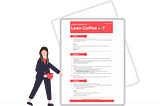 Lean Coffee + Mini-training (Template)