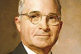 Harry S. Truman: 33rd President of the United States