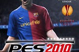 Pro Evolution Soccer 2010 Free Download 2024