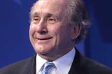 A Walkway To Victory with Michael Reagan, Son of President Ronald Reagan