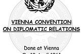 Killing of Kim Jong Nam: Legal Options Under the 1961 Vienna Convention on Diplomatic Relations