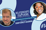 What Leaders Need to Understand and Connect with Gen Z with Tammy Dowley-Blackman