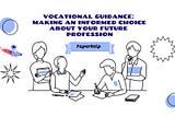 Vocational Guidance: Making an Informed Choice about your Future Profession | Paperhelp.org Review