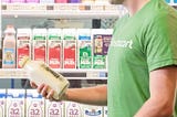 How to be Successful at Instacart