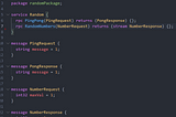 Creating your gRPC service in Nodejs/Typescript 🔥 (Part 2)