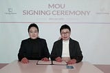 SigmaChain Signed Blockchain Biz-Dev MoU with Mining Mouse