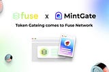 MintGate integrates Fuse Network