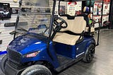 Golf Cart Sales Lexington