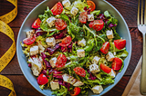 Easy Salad Recipes That Will Help You Lose Weight Fast
