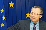 Jacques Delors, l’Europe au coeur