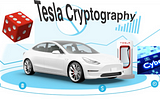 Tesla Cryptography