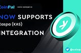 CoinPal Launching a Debit Card that Supports KASPA