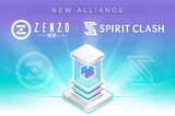 Alliance: ZENZO & Spirit Clash