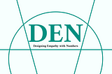 Designing with Numbers: A Lesson That Changed My Process