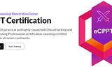 ECPPT V3 — How I passed The exam