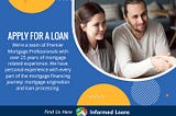 How to Apply for a Loan