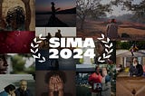 2024 WINNERS OF THE 12TH ANNUAL SOCIAL IMPACT MEDIA AWARDS (SIMA 2024) ANNOUNCED