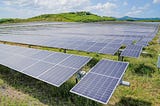 The Impact of Renewable Energy In the Fight With Carbon and Steps You Can Take to Lower Carbon…