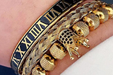 10 Benefits of Wearing Leather Bracelets That You Didn’t Know About