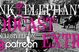 Pink Elephants Podcast Extra #06 — Brian Dolber: What Mass Media Is Teaching The Gig Economy