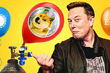 The Meme that turned into a Multi-Billion-Dollar lawsuit — Elon Musk and the famous Dogecoin