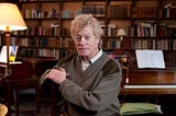 Roger Scruton and the Love for Home