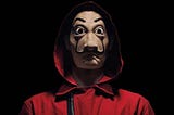 Was my Immigration to Canada — Money Heist S1/S2 or Money Heist S3/S4?