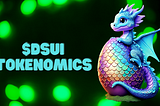 DragonOnSui Tokenomics