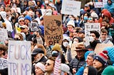 From Protest to Power: A Letter to U.S. Activists
