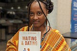 Waiting and Dating by Miles Munroe