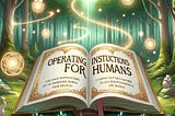 Operating Instructions For Humans
