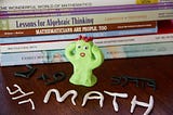 9 people who make doing math look cool