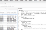 Taking your web application pentesting to another level