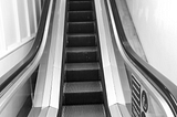 Can you break a stationary escalator? (or why expectation is more powerful than reality)