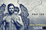 The Leftovers é uma obra-prima e a redenção de Damon Lindelof após Lost