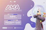 AMA Announcement: My Meta Farm x Playdex