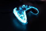 Meditation on Video Games and Religious Spirituality