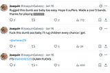 The Cancer GoFundMe Rugpull