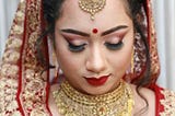 Best party makeup salon in Bhubaneswar