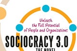 Book review: Sociocracy 3.0 by Jef Cumps